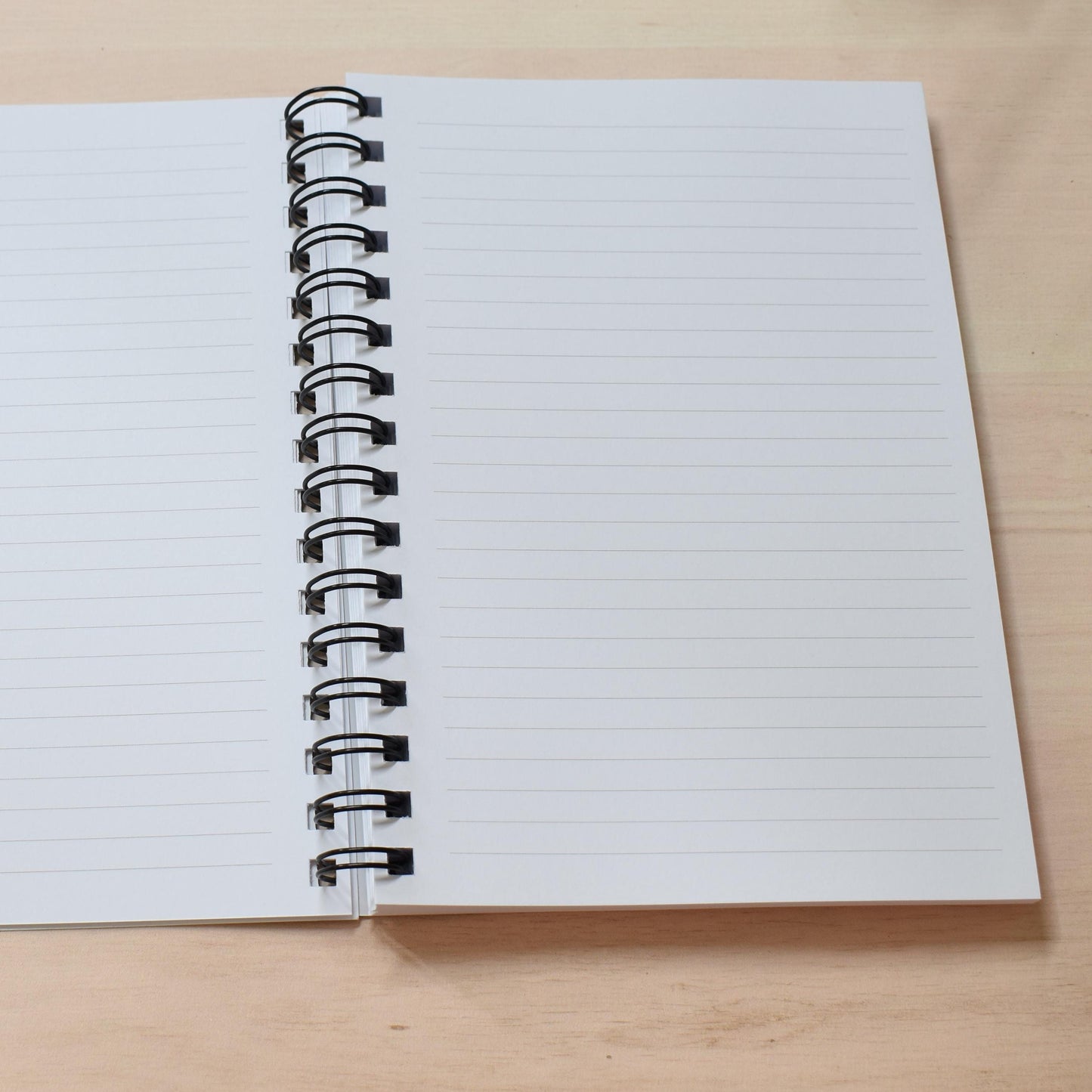 Cat Notebook