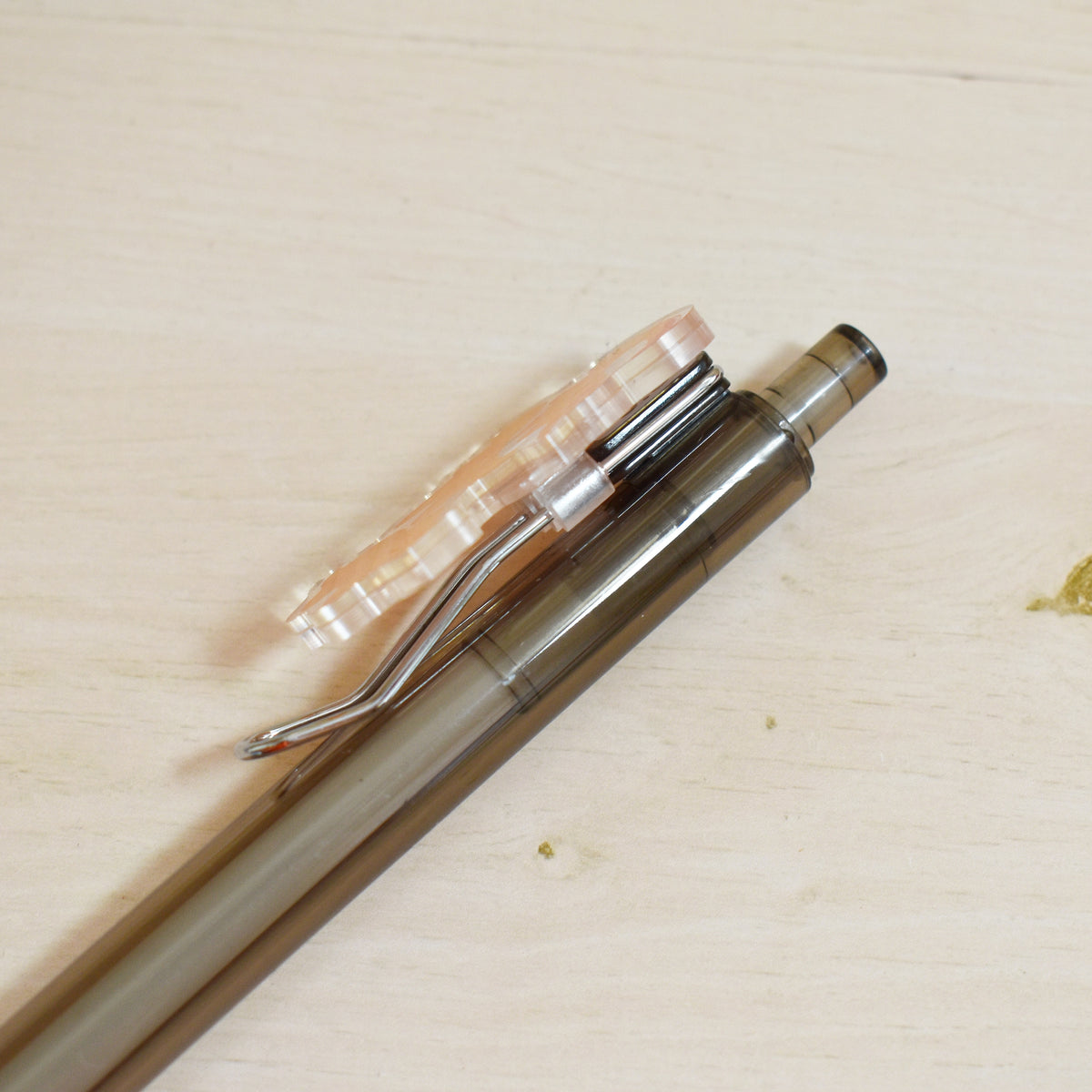Dino Nuggie Pen