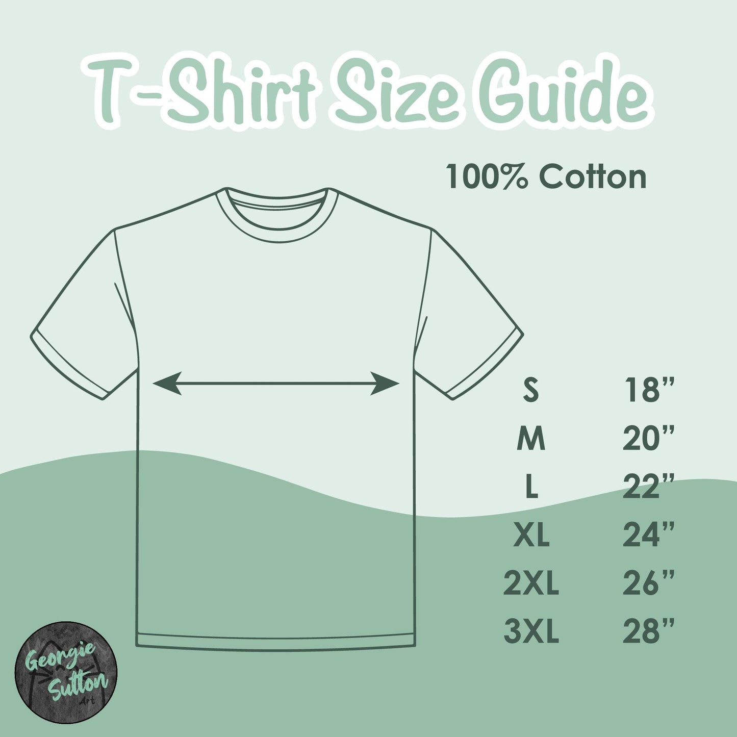 Green Dino T-Shirt