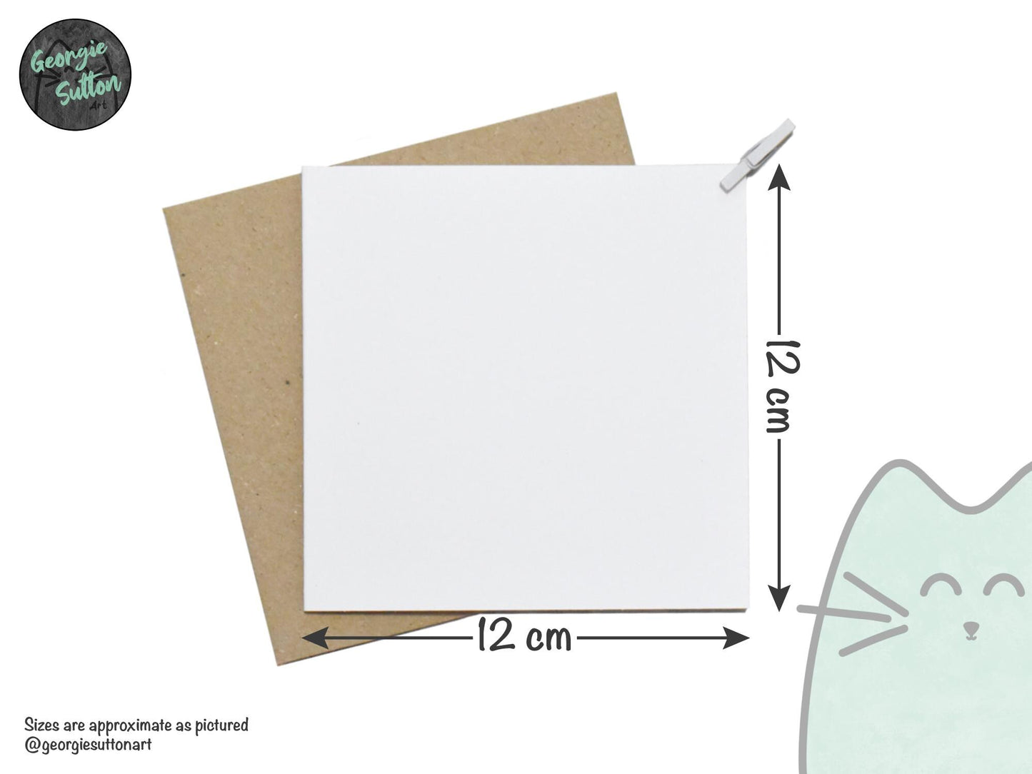 You're out of this World! Card