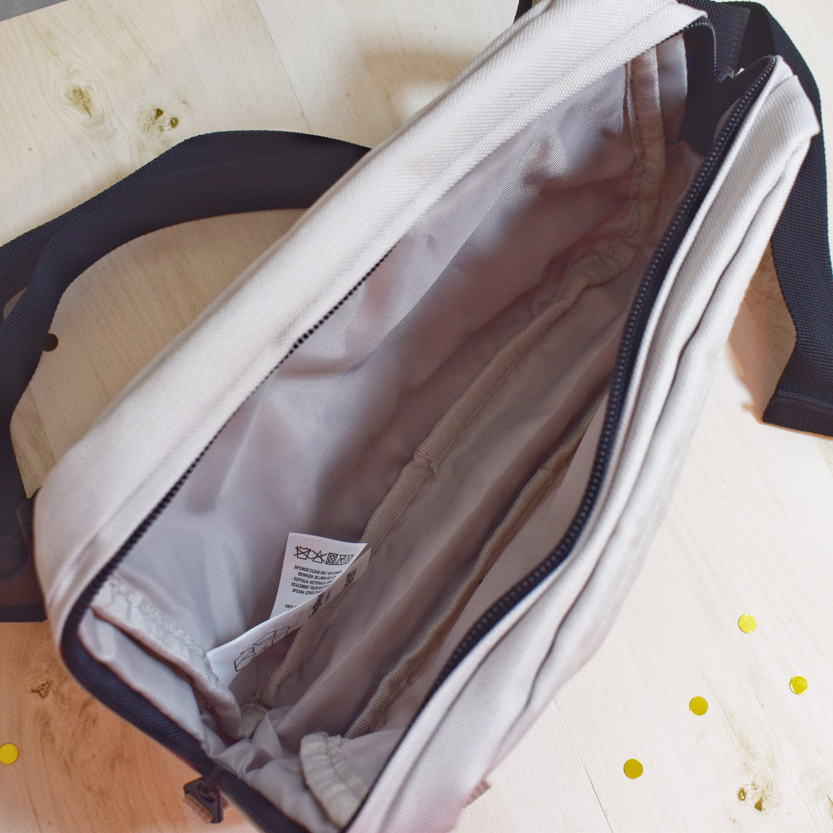 Fairy Cat Bum Bag