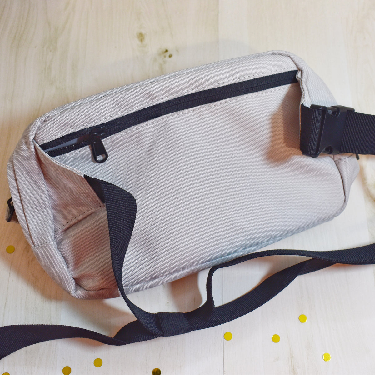 Fairy Cat Bum Bag