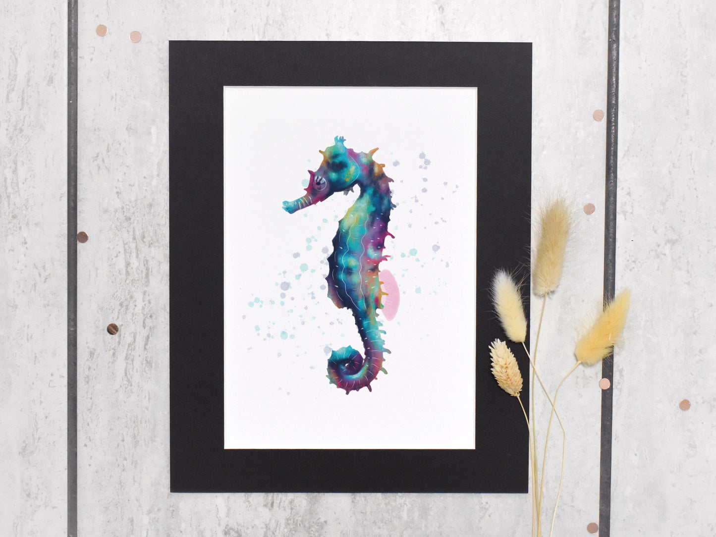 Mounts for Prints