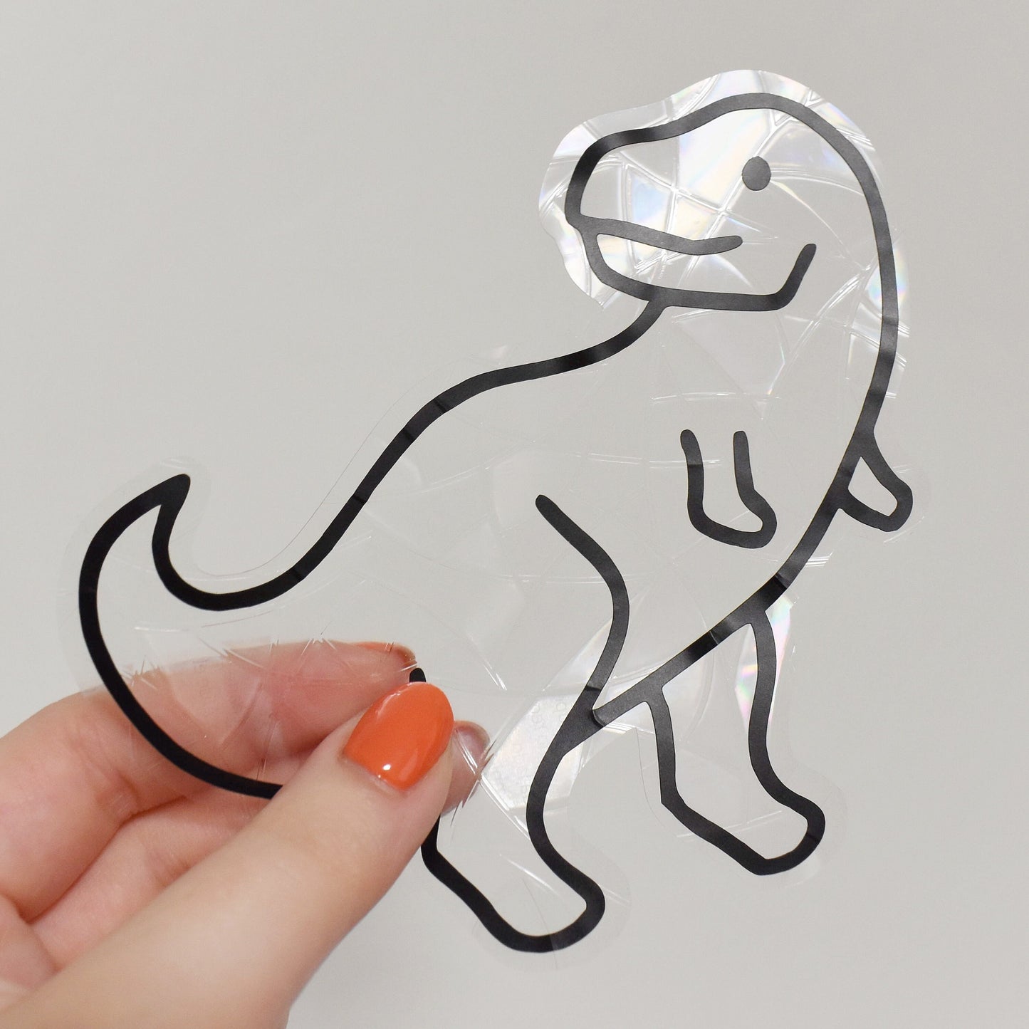 T-Rex Suncatcher