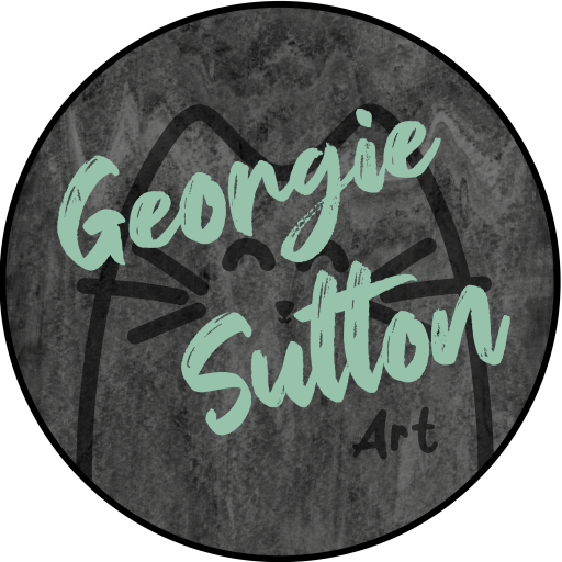 Georgie Sutton Art